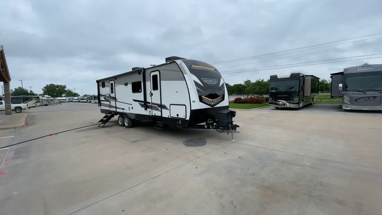 2022 CRUISER RADIANCE 28BH