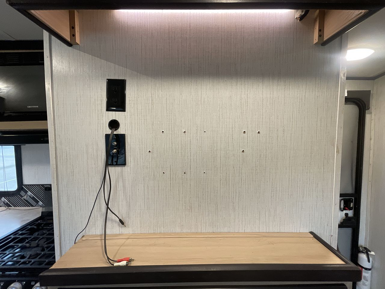 2022 CRUISER RADIANCE 28BH