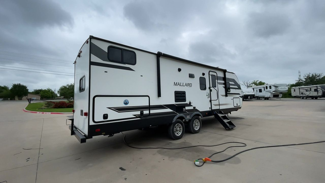 2022 HEARTLAND MALLARD M26