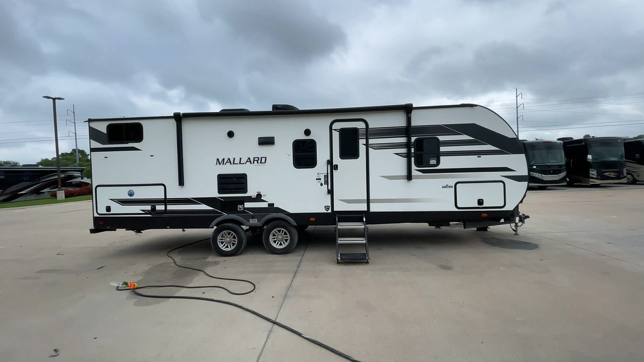 2022 HEARTLAND MALLARD M26