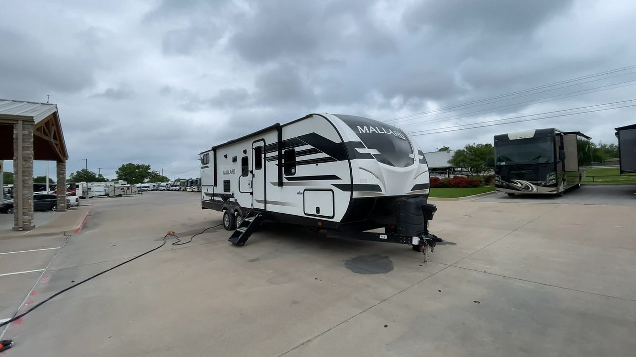 2022 HEARTLAND MALLARD M26