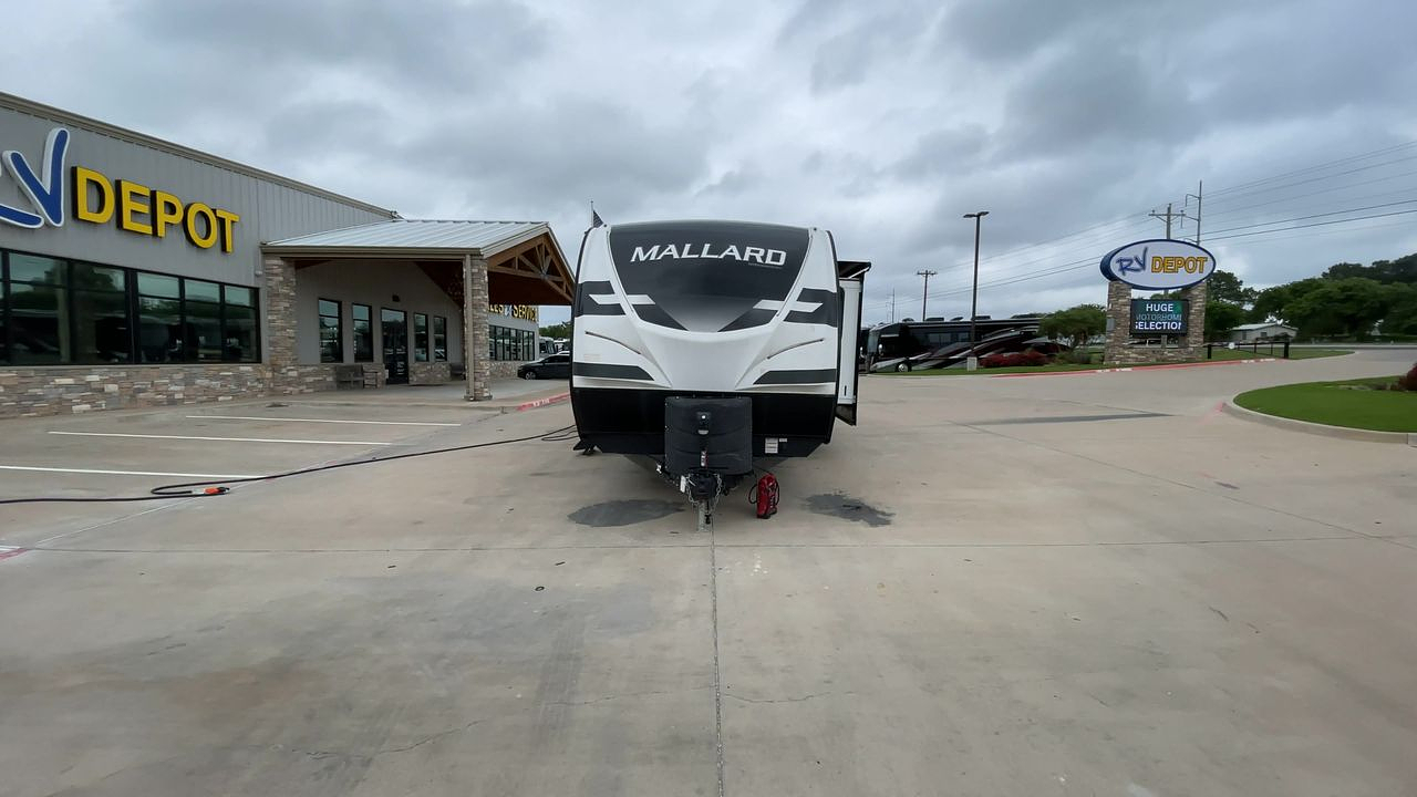 2022 HEARTLAND MALLARD M26