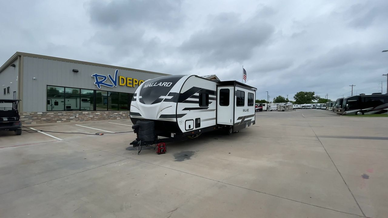 2022 HEARTLAND MALLARD M26