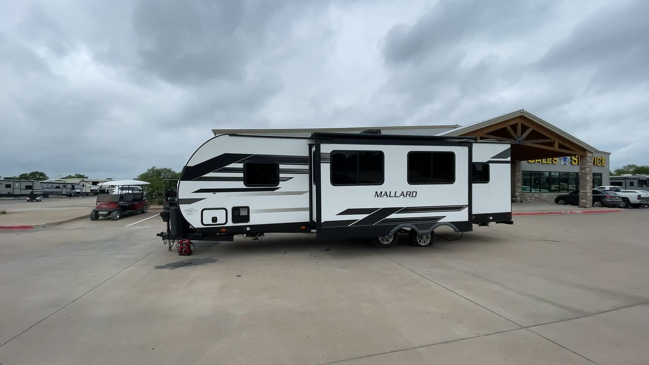 2022 HEARTLAND MALLARD M26