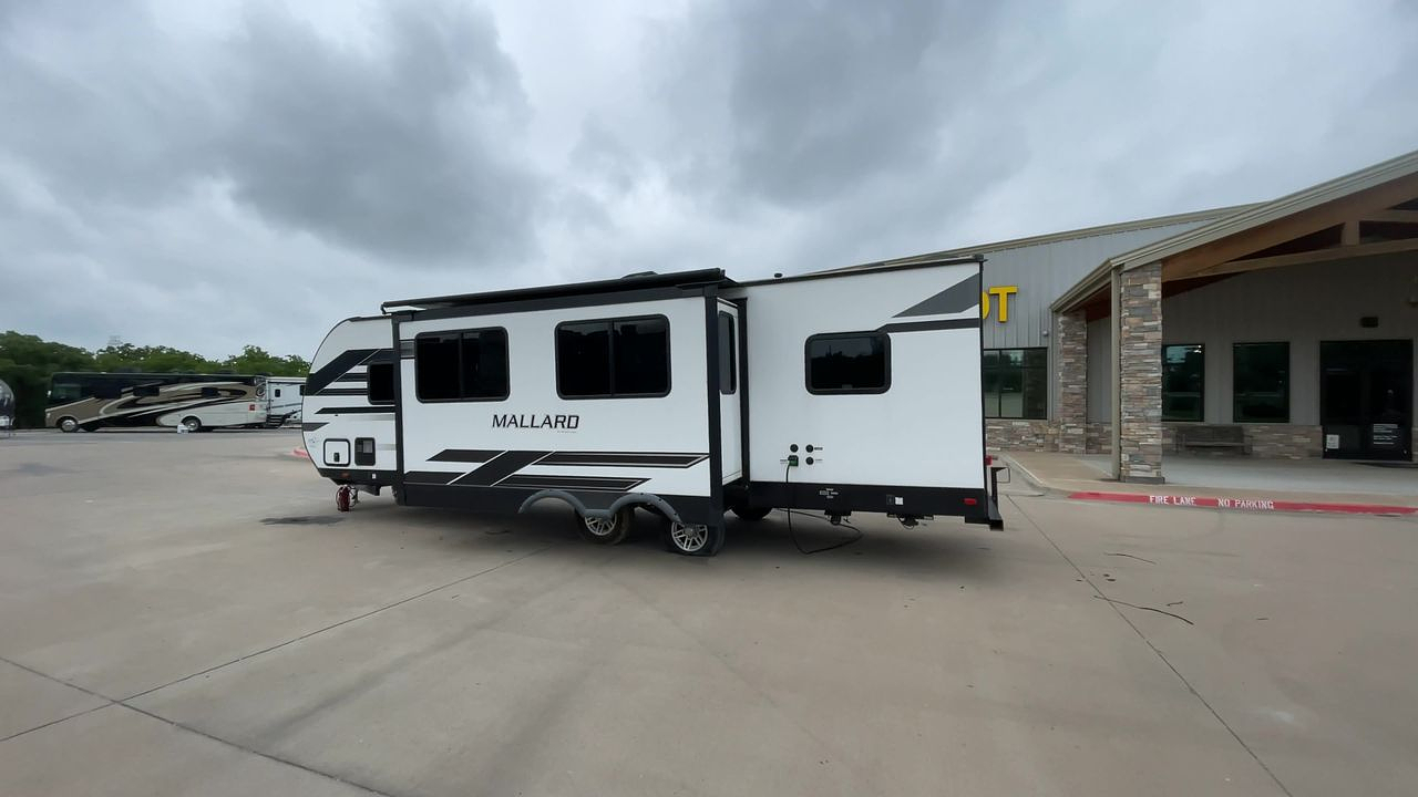 2022 HEARTLAND MALLARD M26