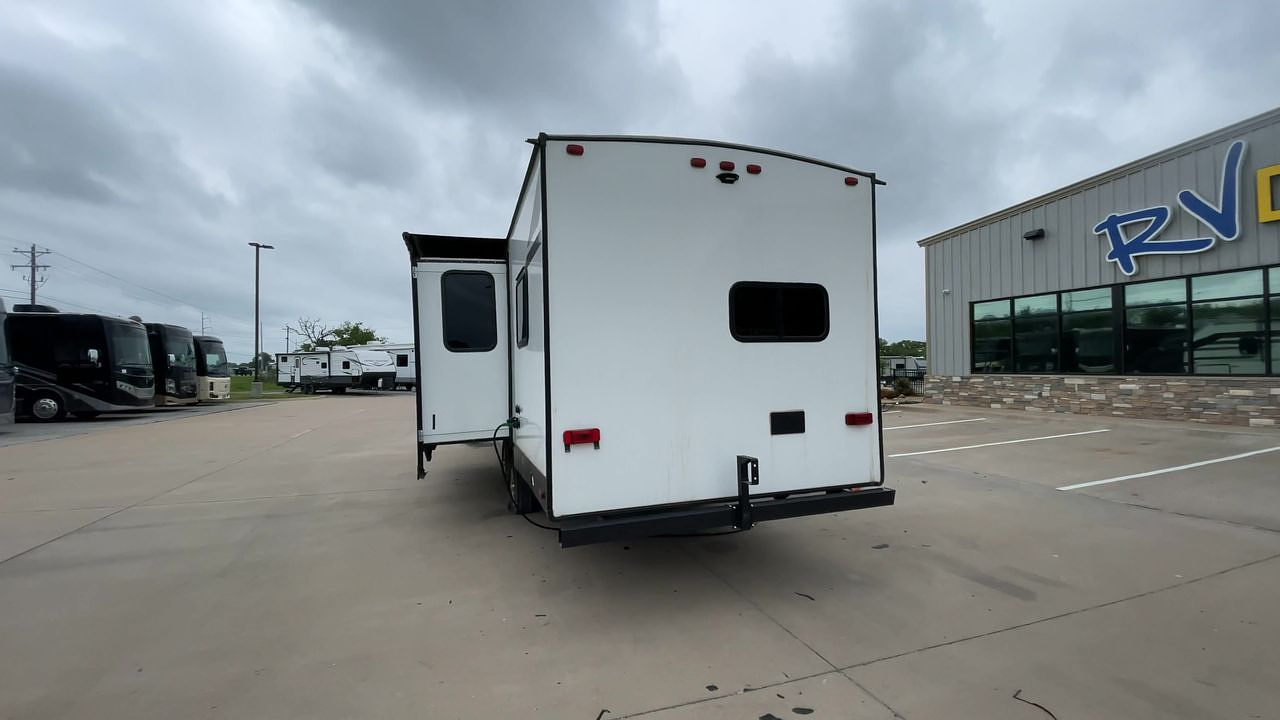 2022 HEARTLAND MALLARD M26