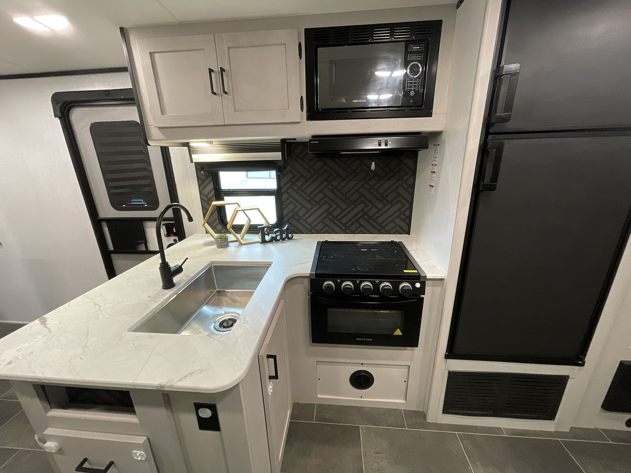 2022 HEARTLAND MALLARD M26