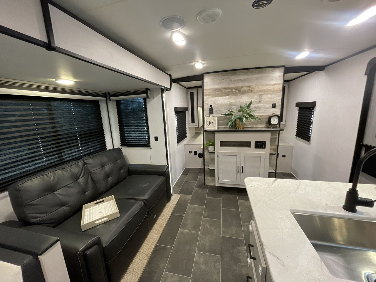 2022 HEARTLAND MALLARD M26