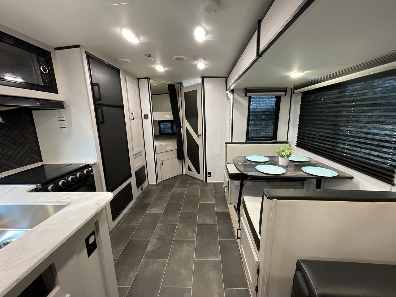 2022 HEARTLAND MALLARD M26