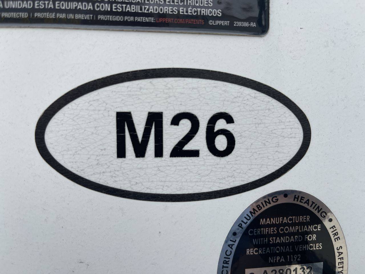 2022 HEARTLAND MALLARD M26