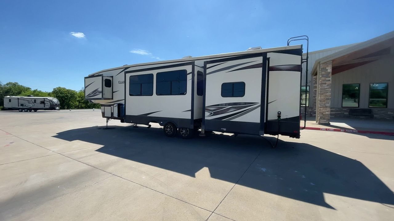 2018 HEARTLAND ELKRIDGE 38RSRT
