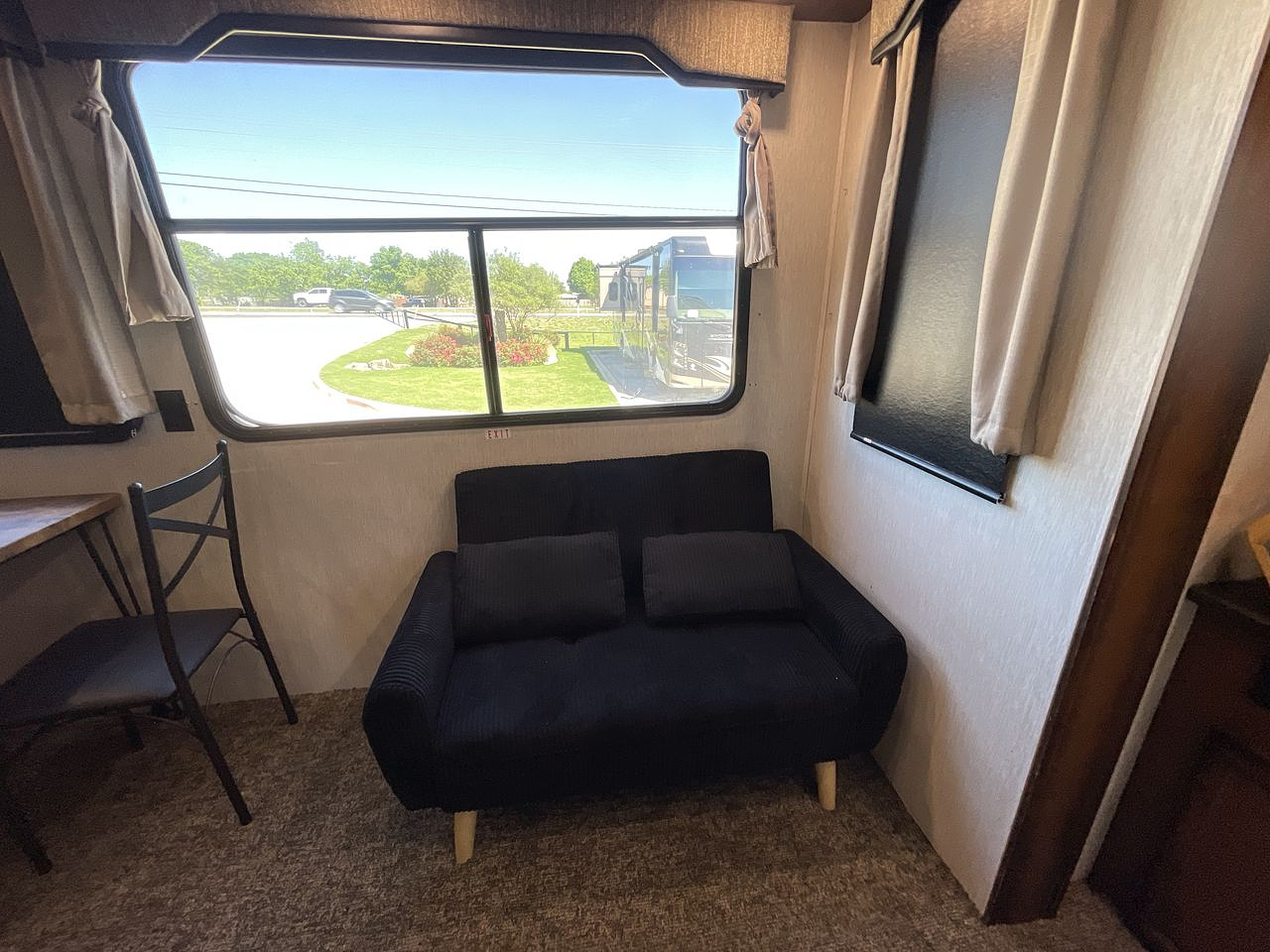 2018 HEARTLAND ELKRIDGE 38RSRT