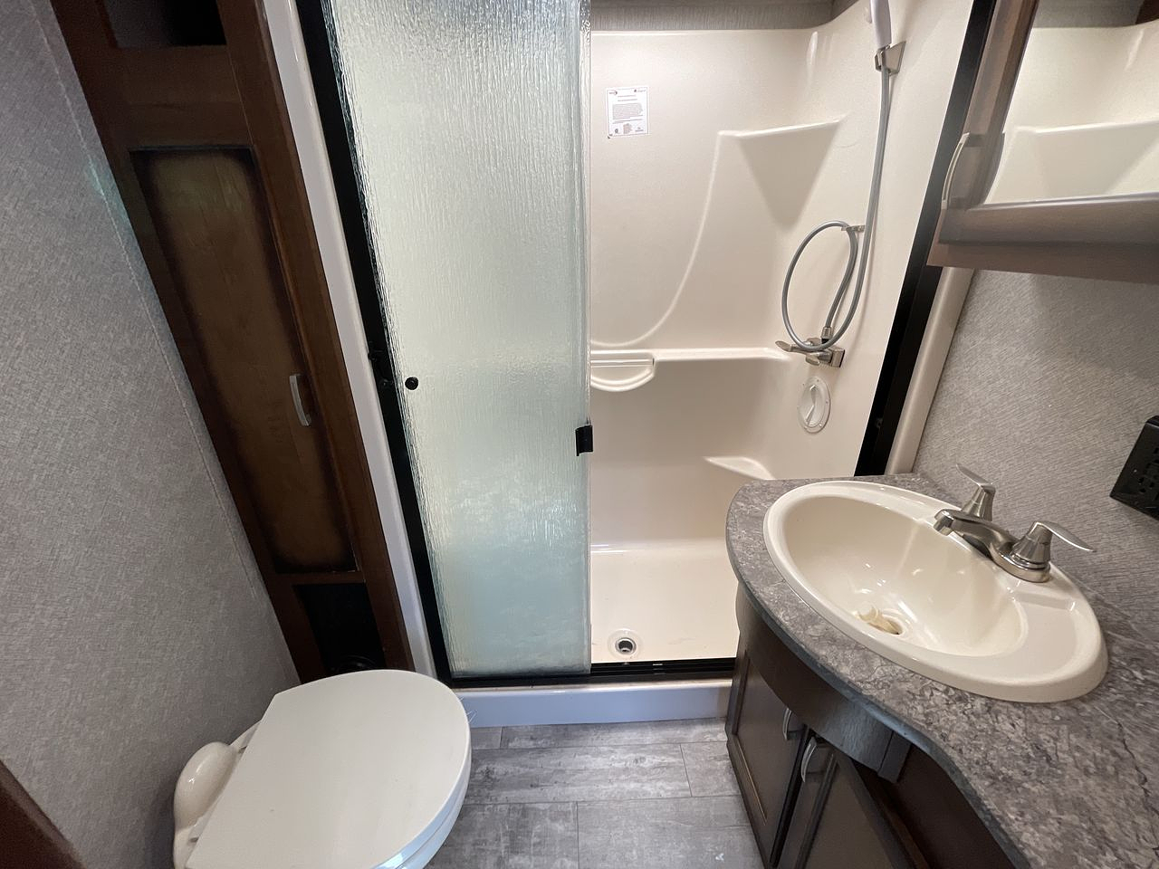 2018 HEARTLAND ELKRIDGE 38RSRT