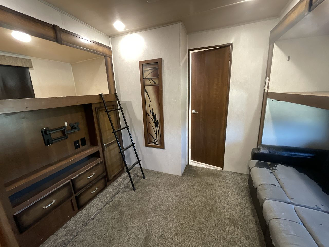 2018 HEARTLAND ELKRIDGE 38RSRT