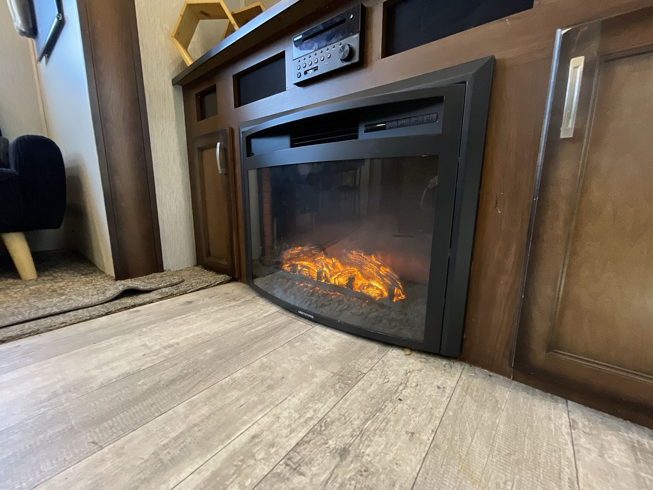 2018 HEARTLAND ELKRIDGE 38RSRT