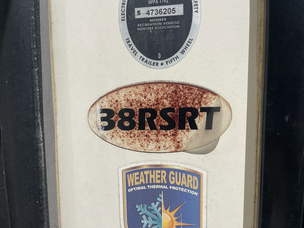 2018 HEARTLAND ELKRIDGE 38RSRT