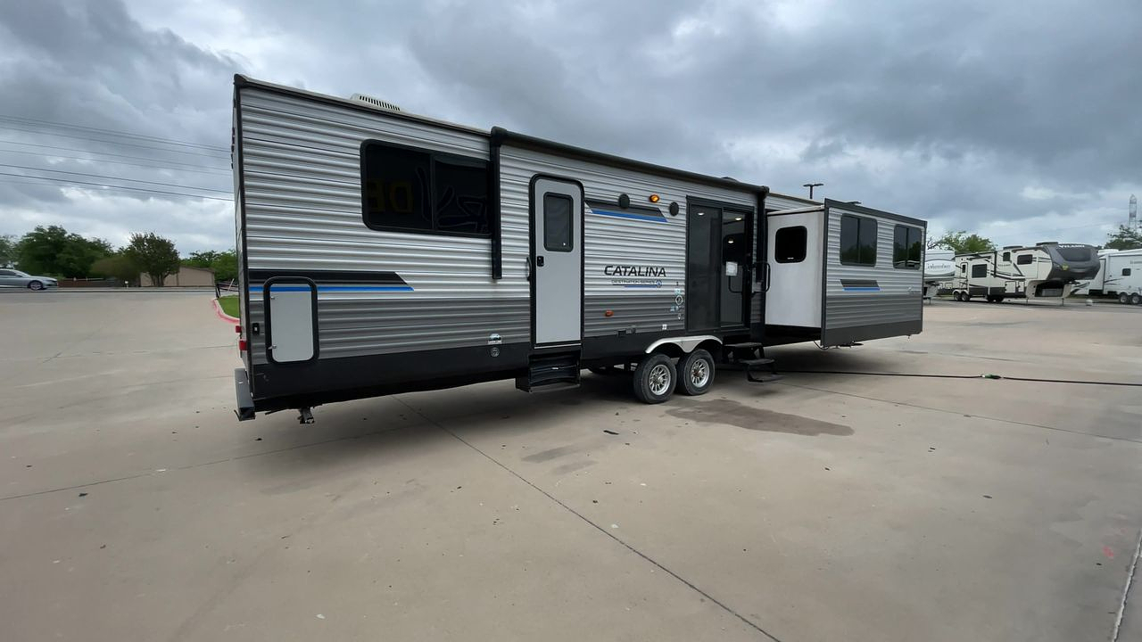 2023 COACHMEN CATALINA 39MKTS