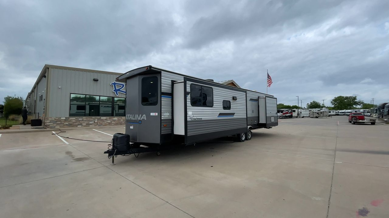 2023 COACHMEN CATALINA 39MKTS