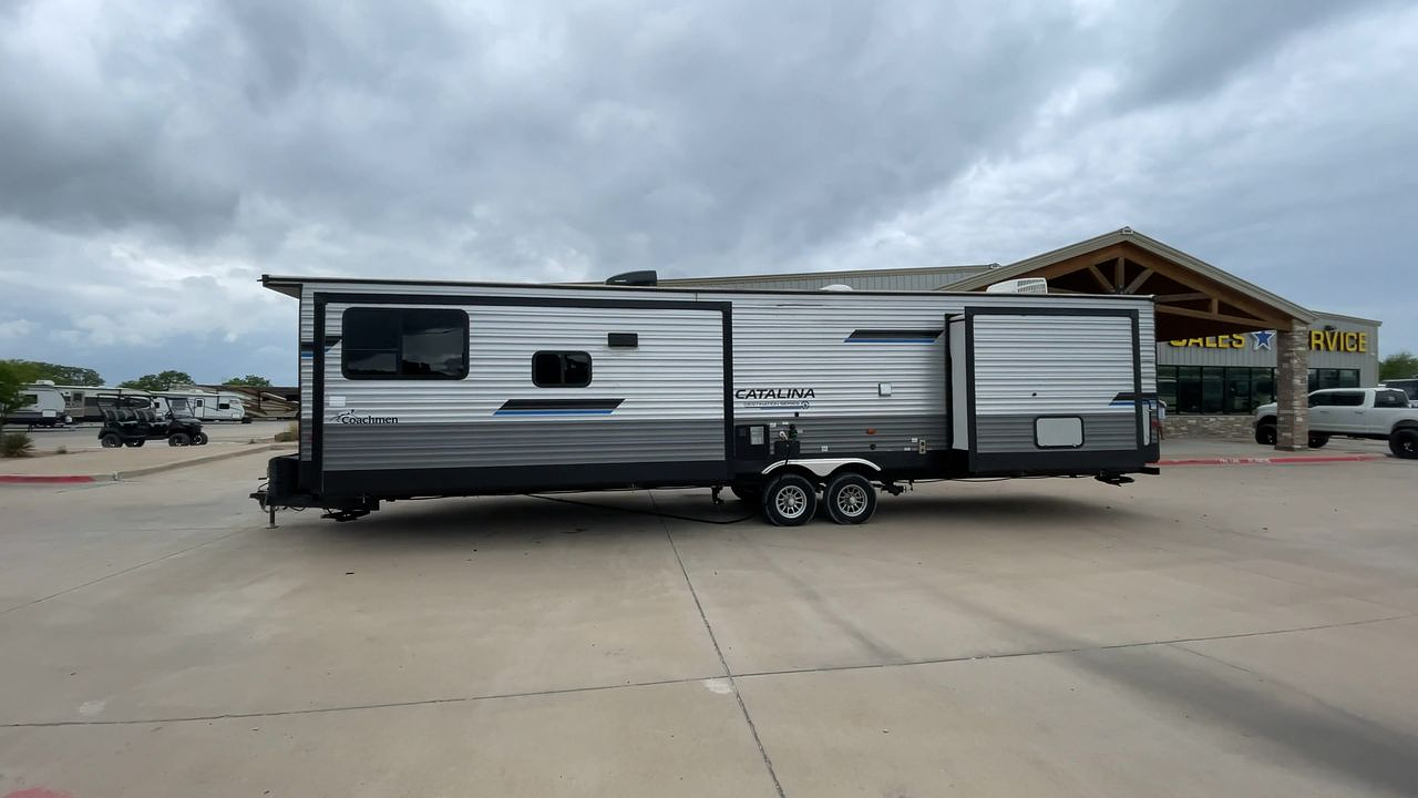 2023 COACHMEN CATALINA 39MKTS