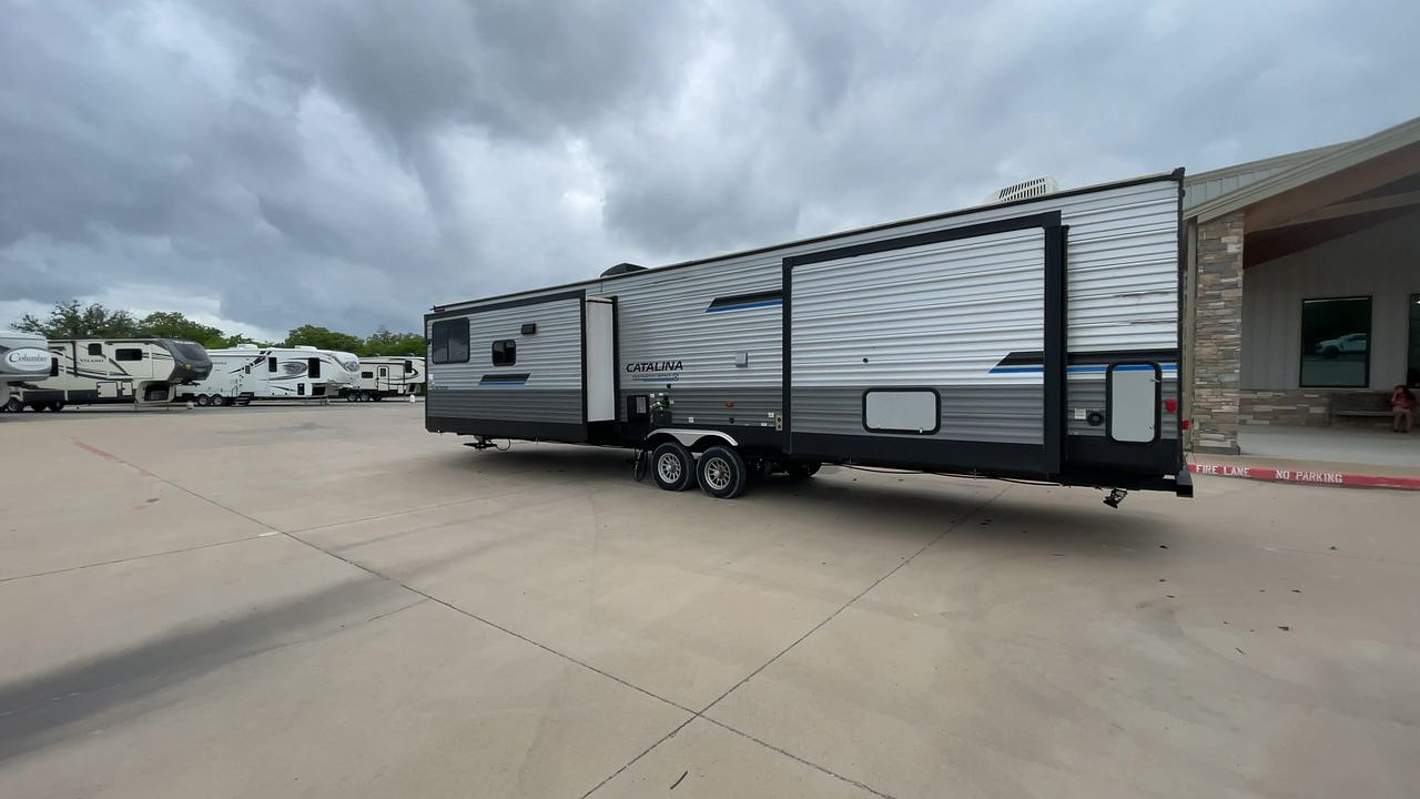2023 COACHMEN CATALINA 39MKTS