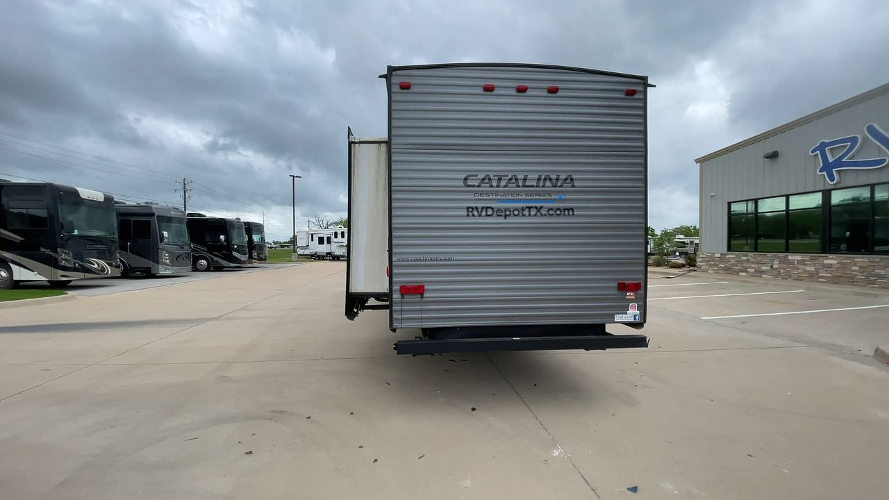 2023 COACHMEN CATALINA 39MKTS