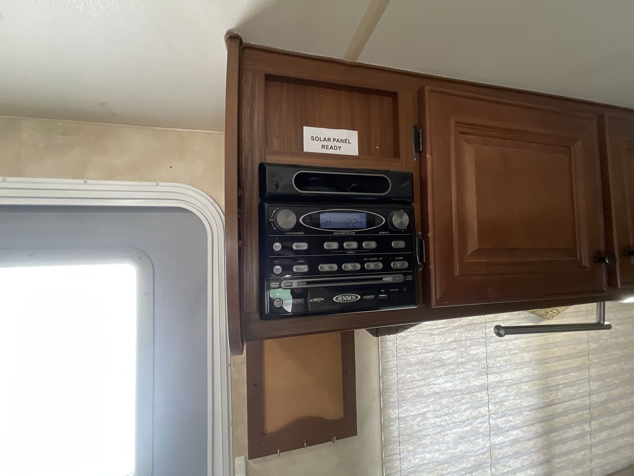 2012 NORTHWOOD ARCTIC FOX 22H