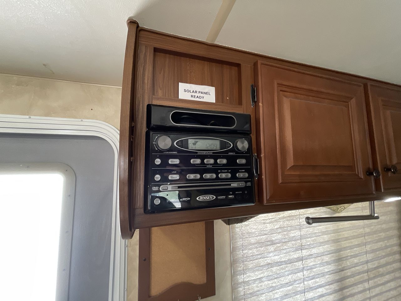 2012 NORTHWOOD ARCTIC FOX 22H