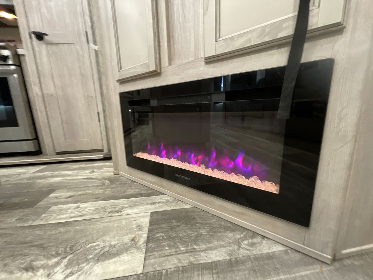 2023 FOREST RIVER SIERRA 388BHRD