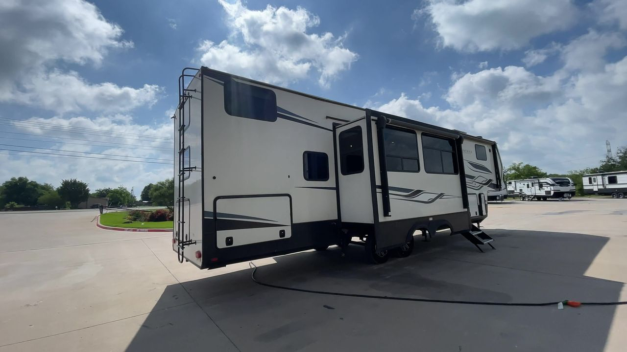2022 KEYSTONE MONTANA 351BH