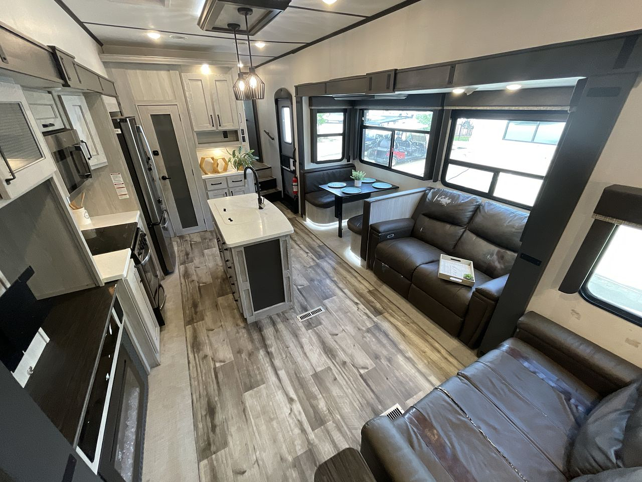 2022 KEYSTONE MONTANA 351BH