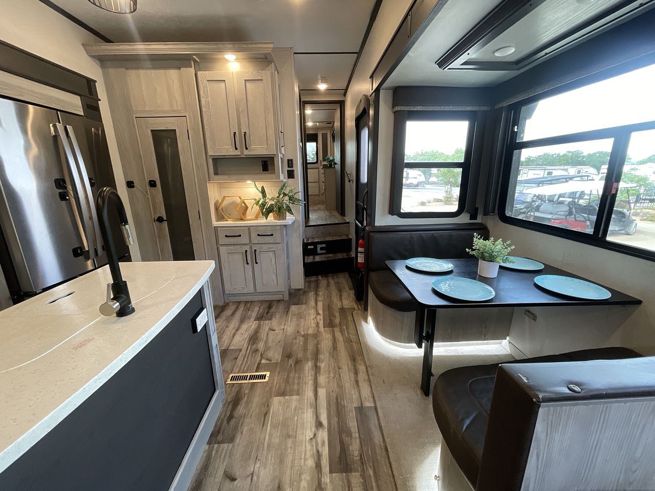 2022 KEYSTONE MONTANA 351BH