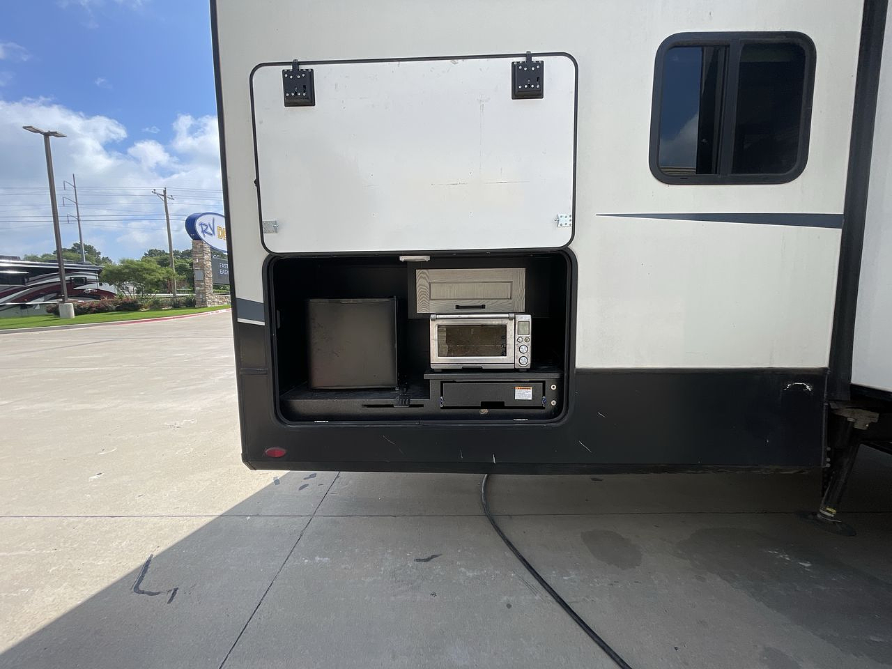 2022 KEYSTONE MONTANA 351BH