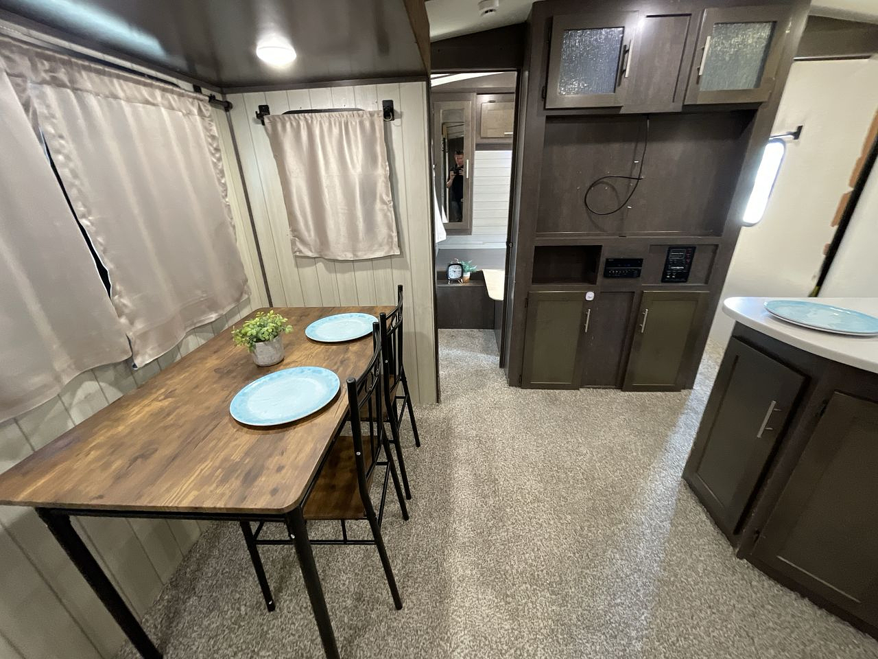 2019 CROSSROADS SUNSET TRAIL 289QB
