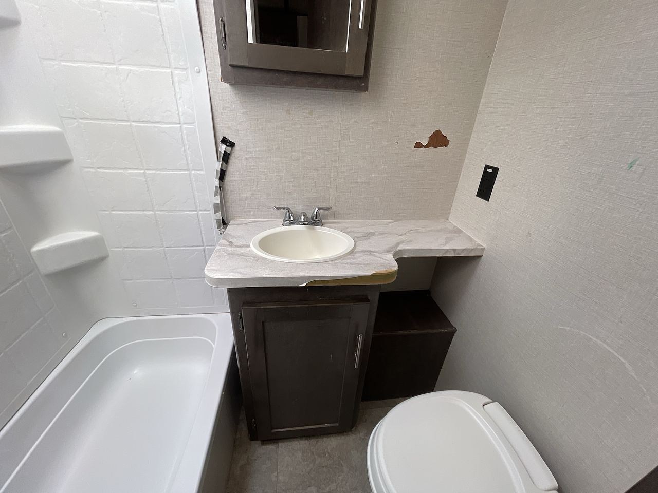 2019 CROSSROADS SUNSET TRAIL 289QB