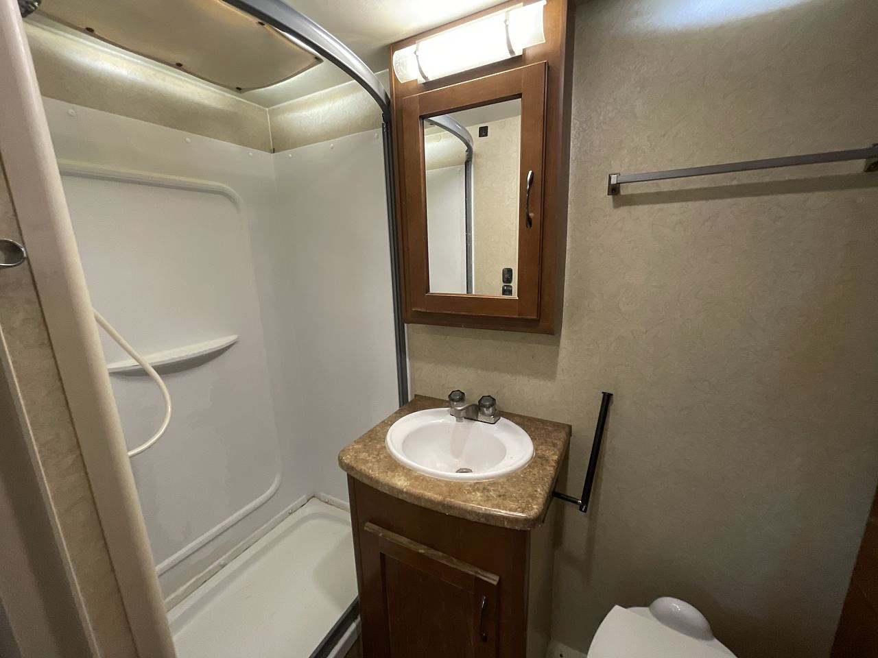 2016 LANCE CAMPER LANCE 2295