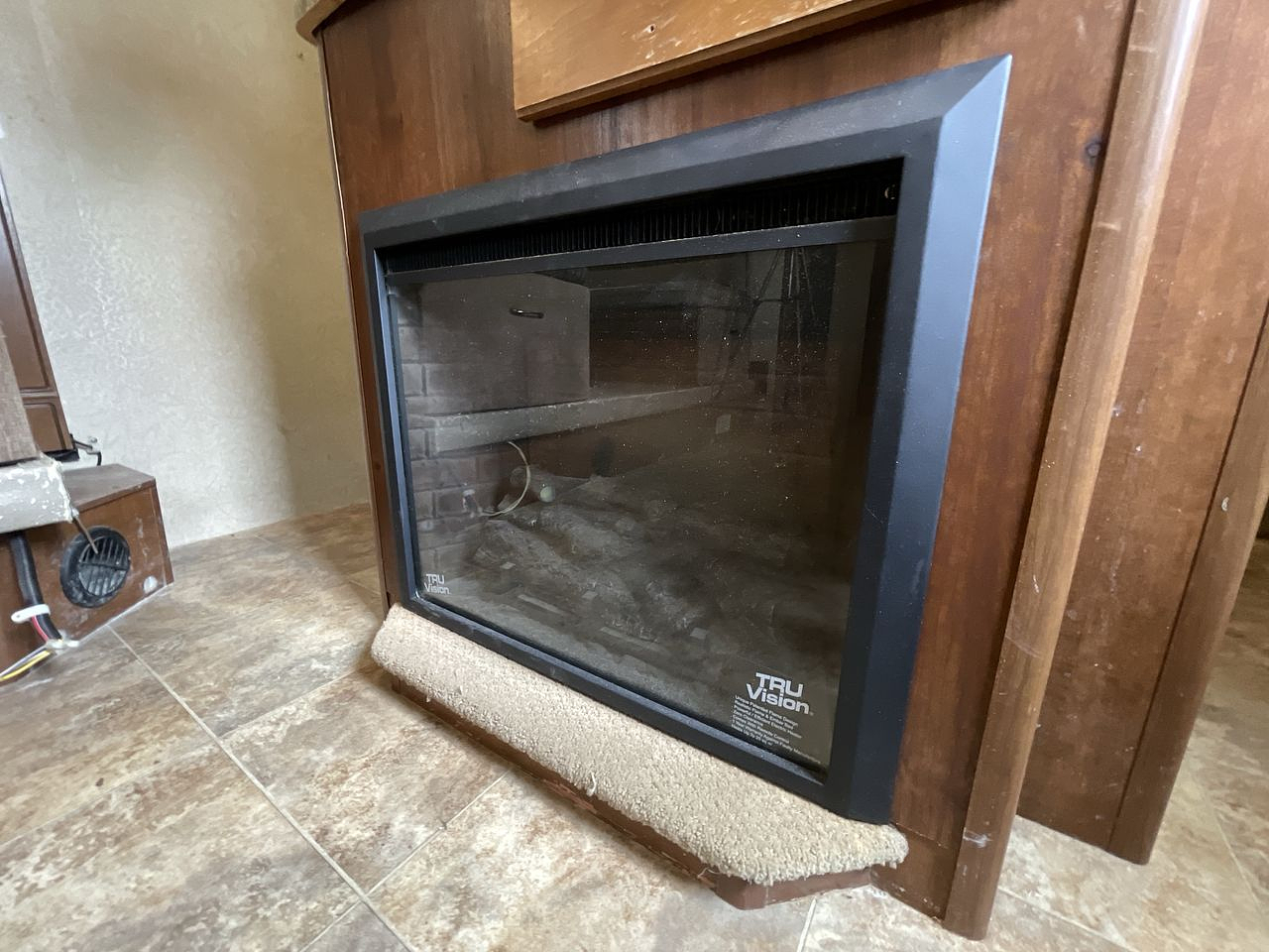 2016 LANCE CAMPER LANCE 2295