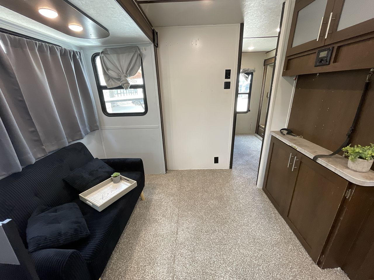 2019 FOREST RIVER WILDCAT 343BIK