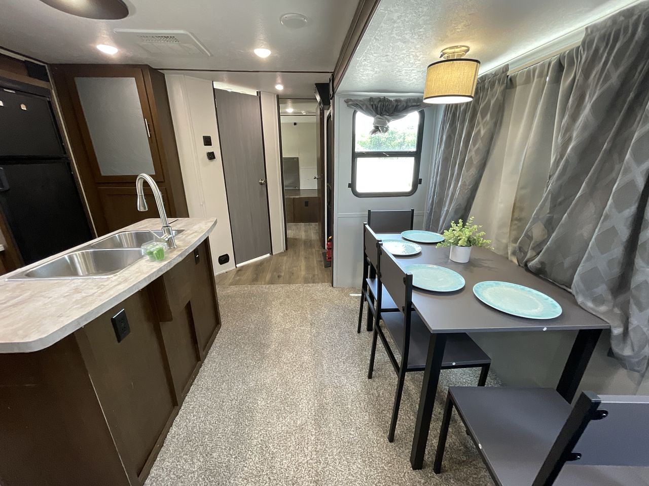 2019 FOREST RIVER WILDCAT 343BIK