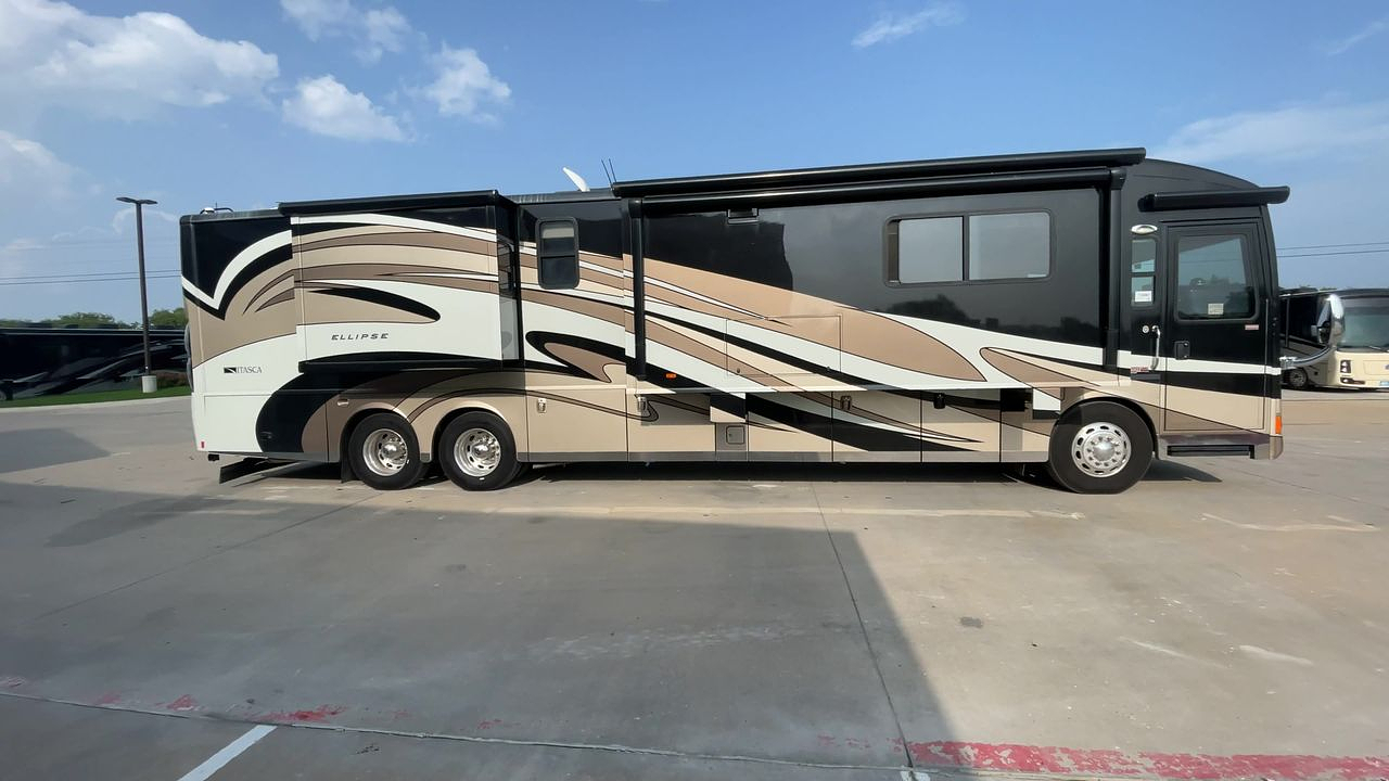 2012 ITASCA ELLIPSE 42QD
