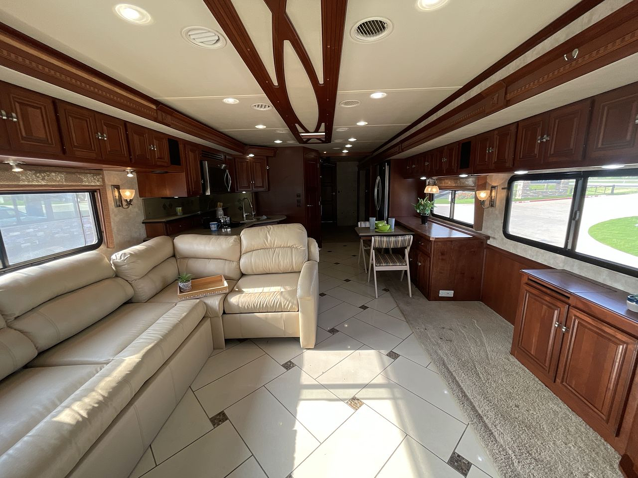 2012 ITASCA ELLIPSE 42QD
