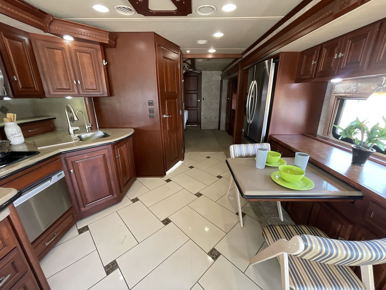 2012 ITASCA ELLIPSE 42QD