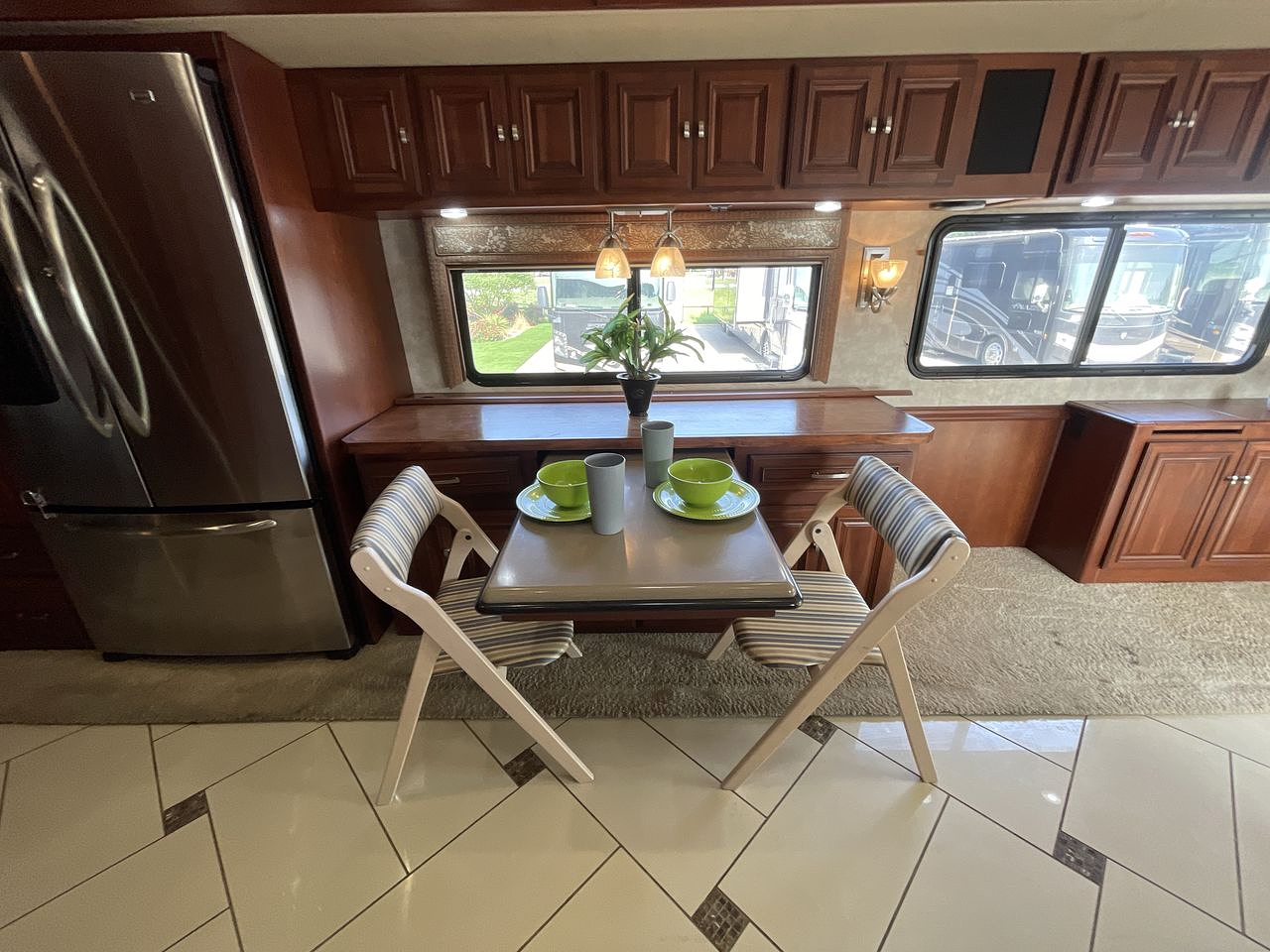 2012 ITASCA ELLIPSE 42QD