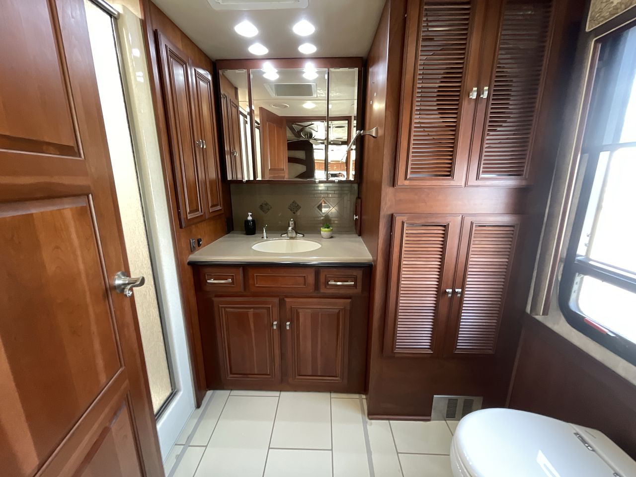 2012 ITASCA ELLIPSE 42QD