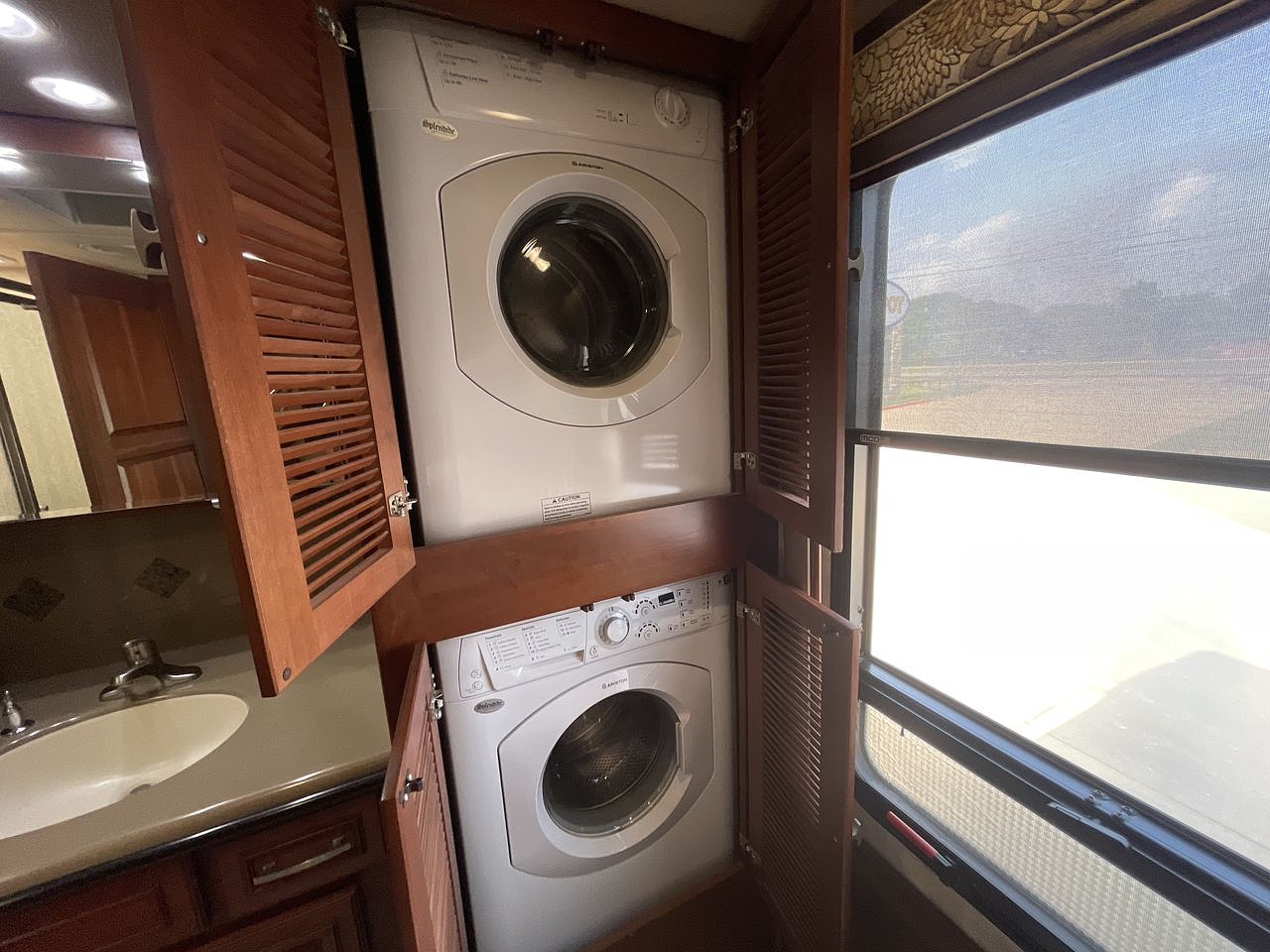 2012 ITASCA ELLIPSE 42QD