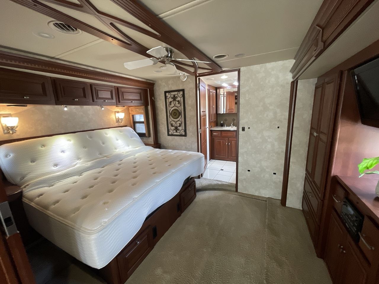 2012 ITASCA ELLIPSE 42QD