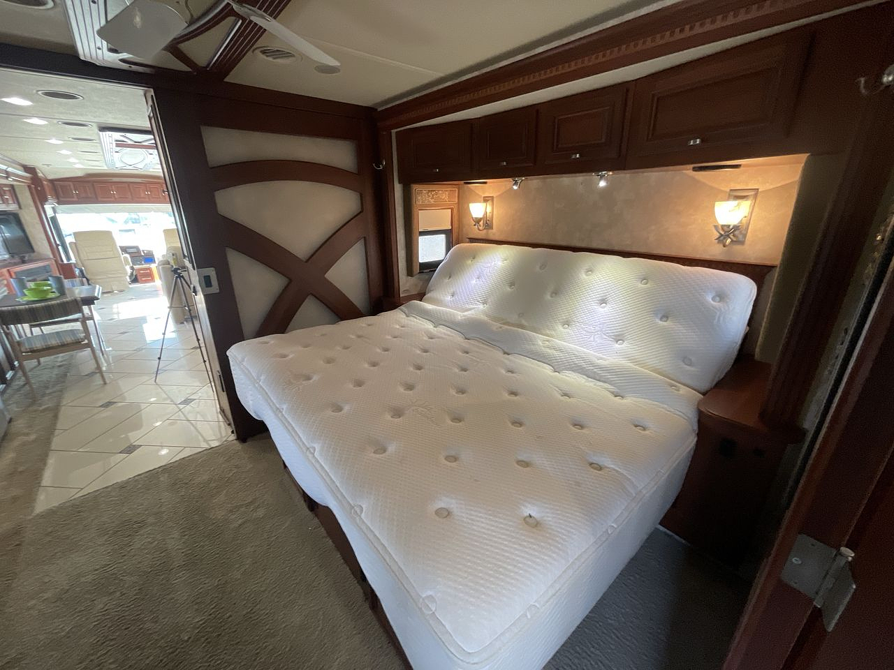 2012 ITASCA ELLIPSE 42QD