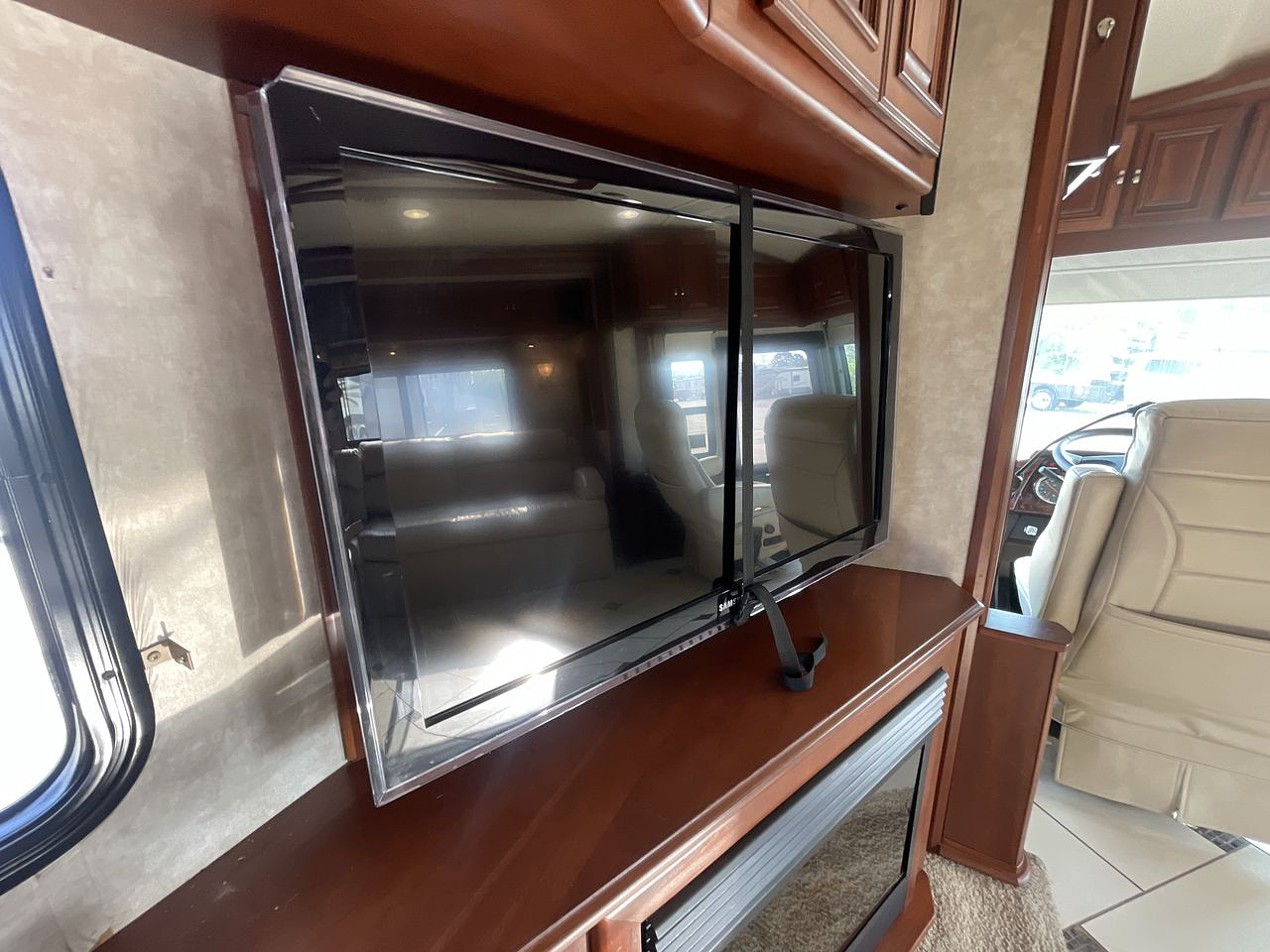 2012 ITASCA ELLIPSE 42QD