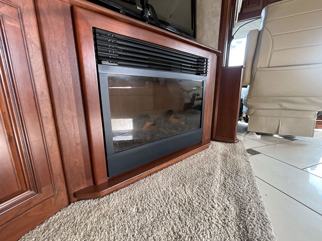 2012 ITASCA ELLIPSE 42QD