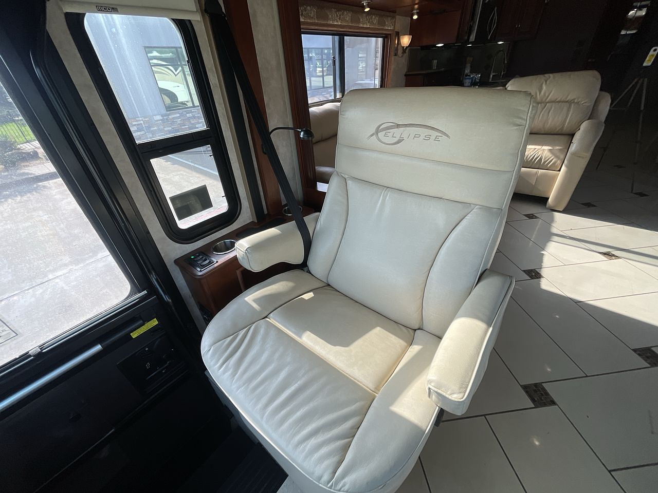 2012 ITASCA ELLIPSE 42QD