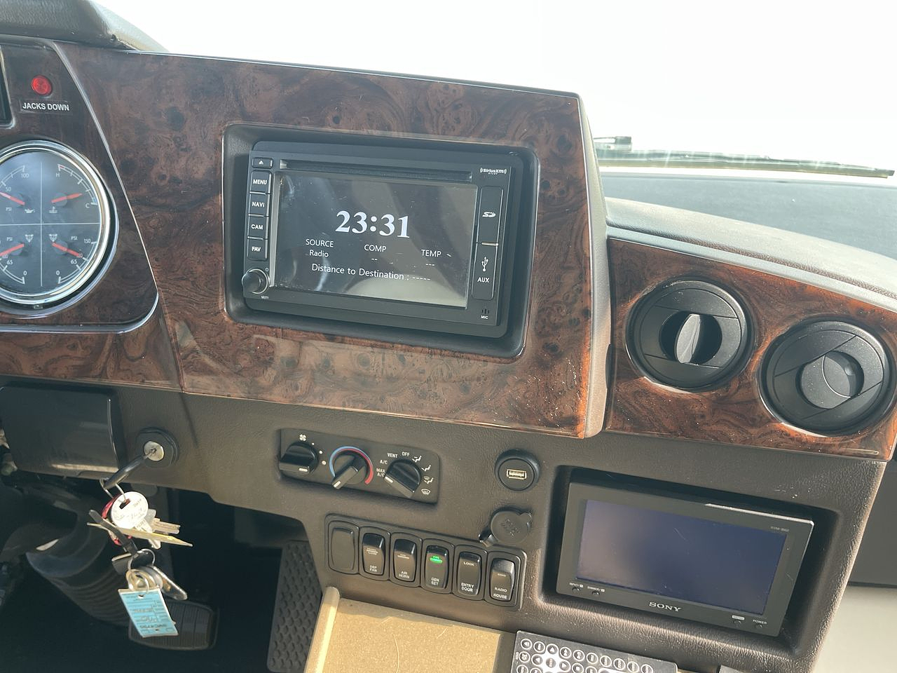 2012 ITASCA ELLIPSE 42QD